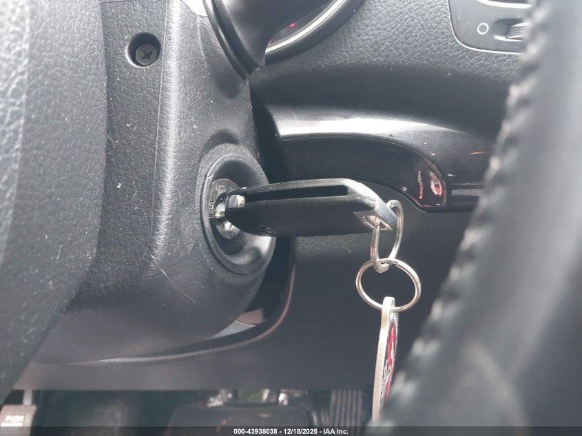 2015 Kia Sorento Lx VIN: 5XYKT3A65FG589456 Lot: 43938038