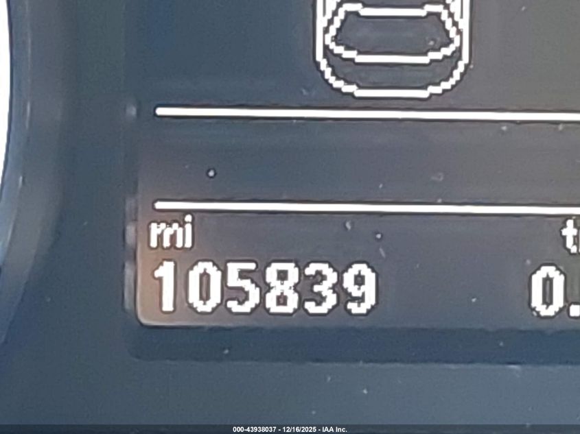 2016 Volkswagen Passat 1.8T Se VIN: 1VWBS7A3XGC032576 Lot: 43938037