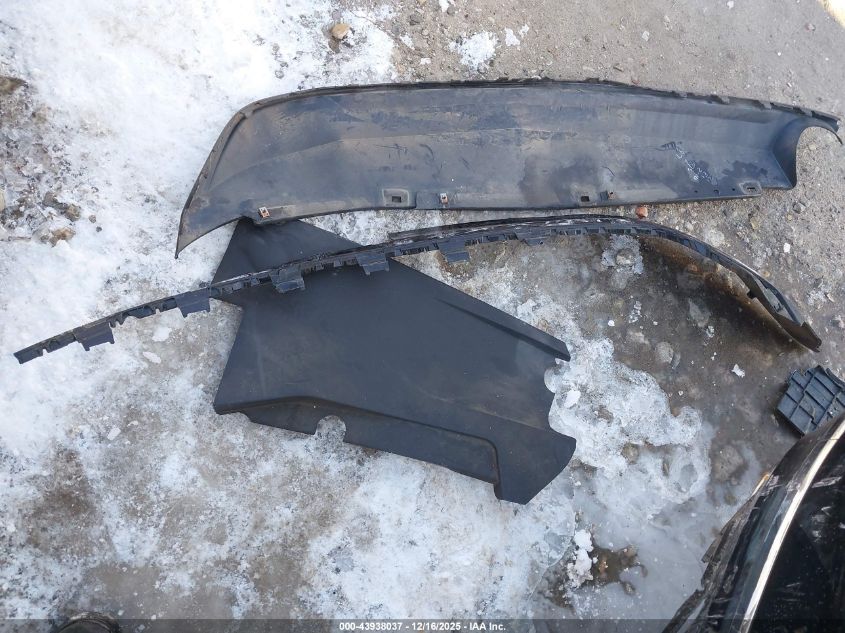 2016 Volkswagen Passat 1.8T Se VIN: 1VWBS7A3XGC032576 Lot: 43938037