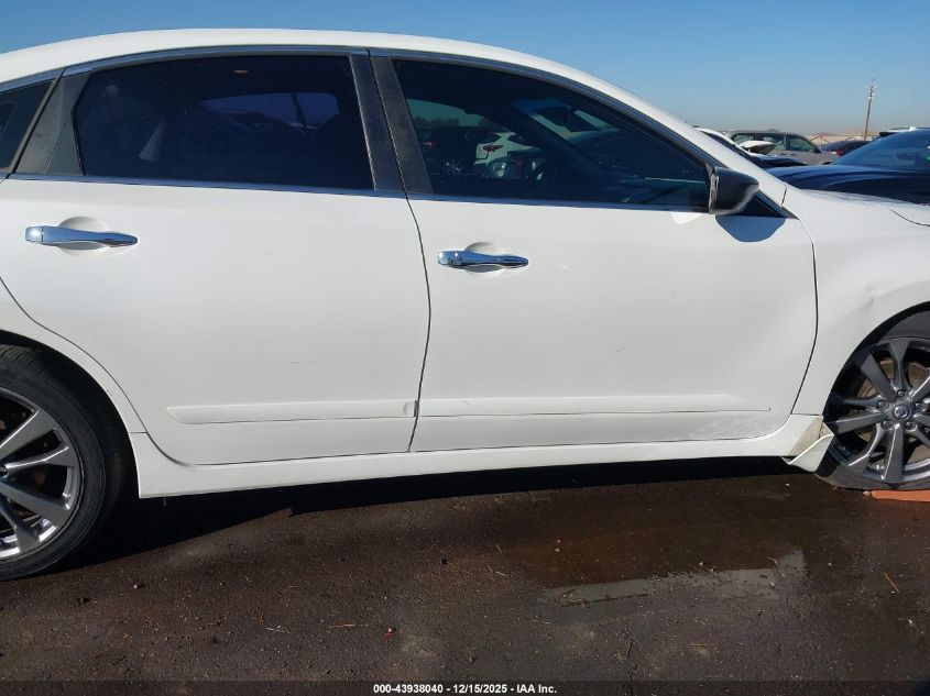 2013 Nissan Altima 2.5 S VIN: 1N4AL3APXDN569381 Lot: 43938040