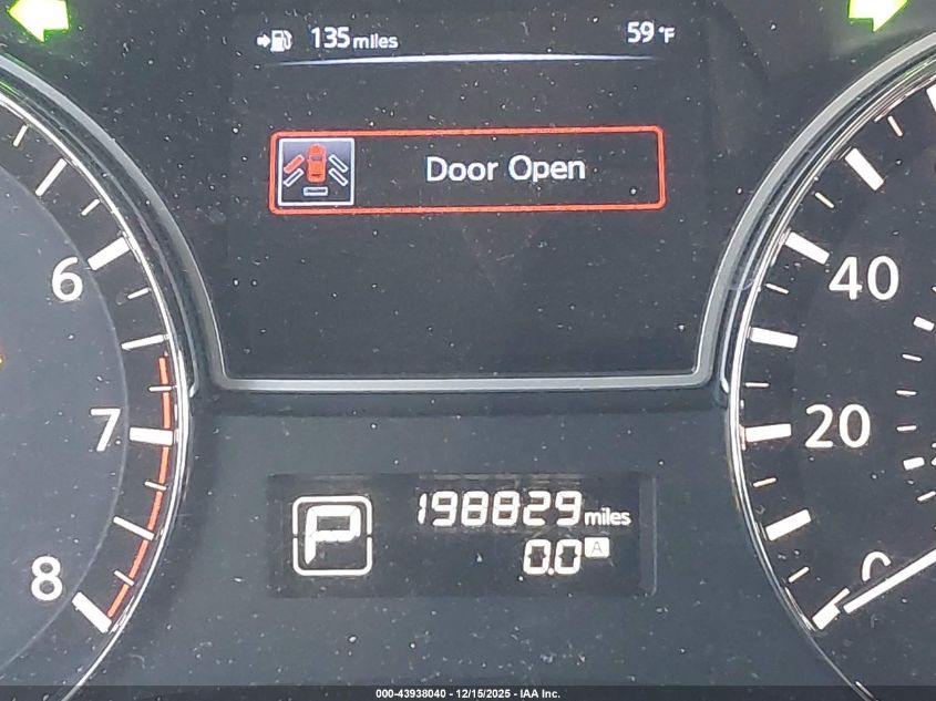 2013 Nissan Altima 2.5 S VIN: 1N4AL3APXDN569381 Lot: 43938040