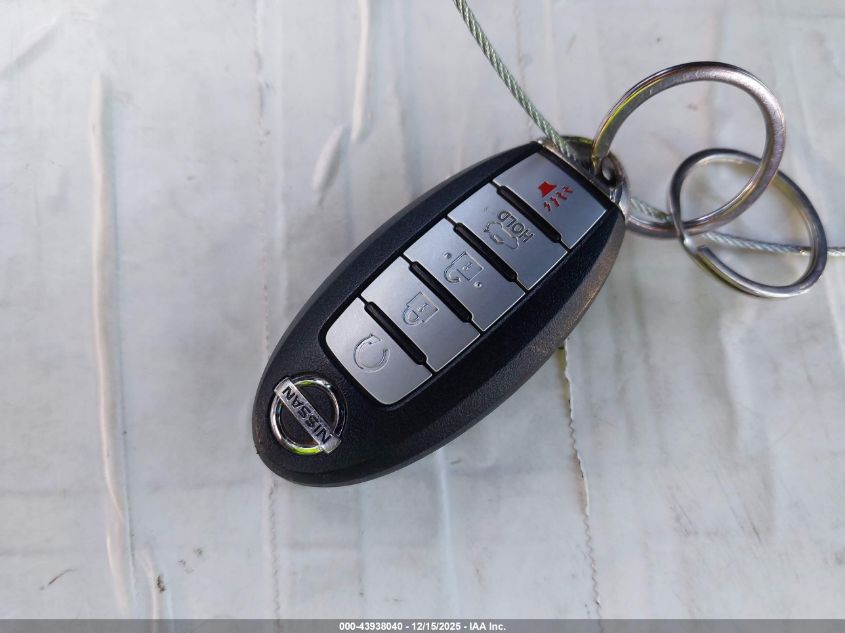 2013 Nissan Altima 2.5 S VIN: 1N4AL3APXDN569381 Lot: 43938040