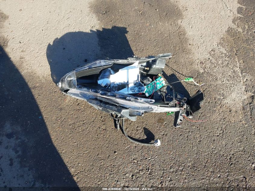 2013 Nissan Altima 2.5 S VIN: 1N4AL3APXDN569381 Lot: 43938040