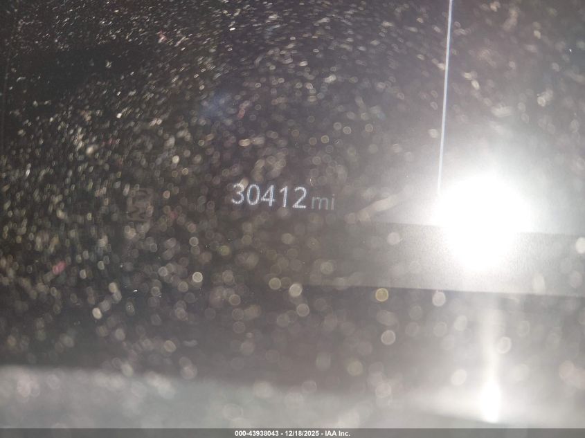 2024 Toyota Grand Highlander Xle VIN: 5TDAAAB5XRS028253 Lot: 43938043