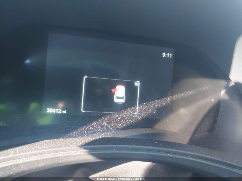 2024 Toyota Grand Highlander Xle VIN: 5TDAAAB5XRS028253 Lot: 43938043