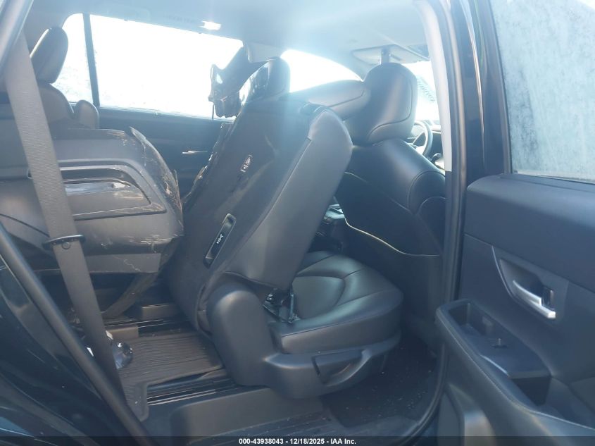 2024 Toyota Grand Highlander Xle VIN: 5TDAAAB5XRS028253 Lot: 43938043