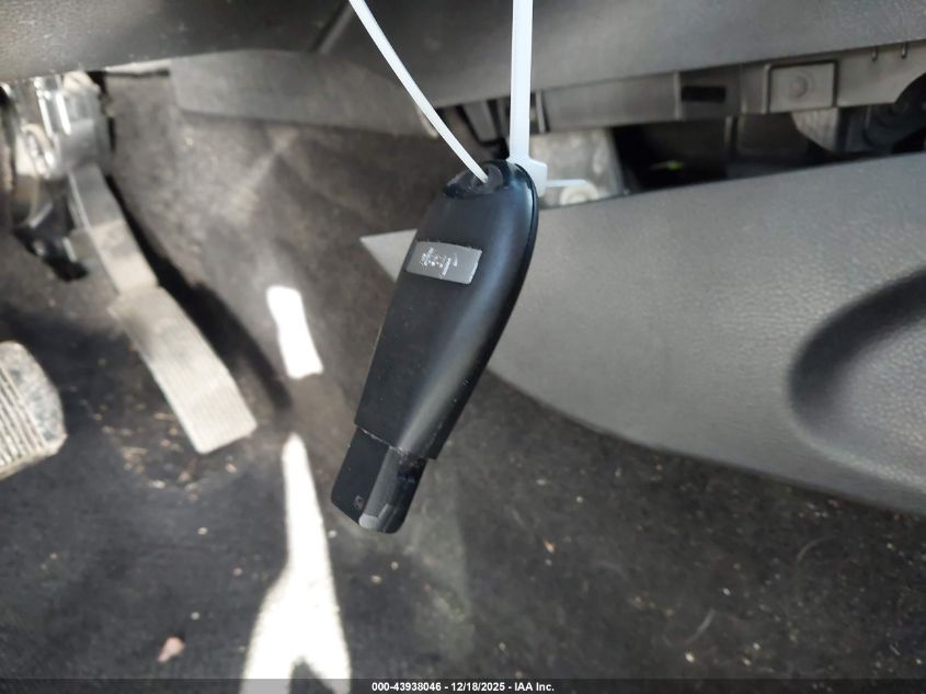 2011 Jeep Grand Cherokee Laredo VIN: 1J4RR4GG0BC701463 Lot: 43938046