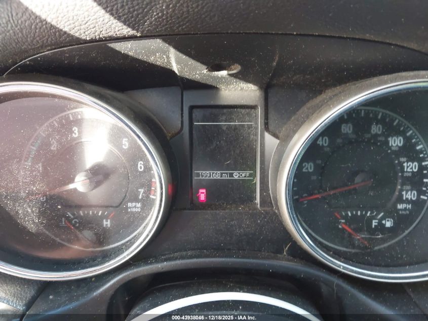 2011 Jeep Grand Cherokee Laredo VIN: 1J4RR4GG0BC701463 Lot: 43938046