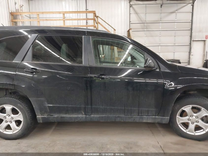 2008 Suzuki Xl7 Premium VIN: 2S3DA117386109251 Lot: 43938050