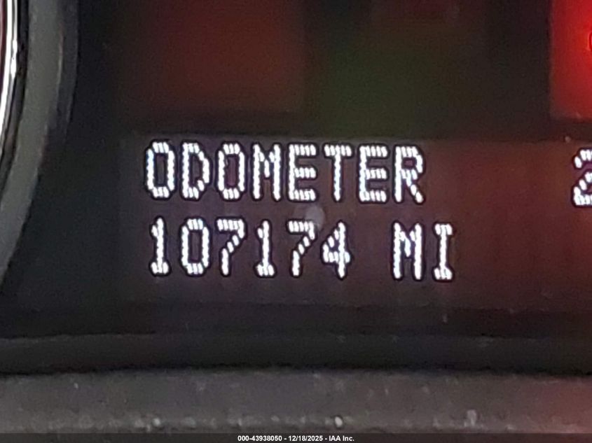 2008 Suzuki Xl7 Premium VIN: 2S3DA117386109251 Lot: 43938050