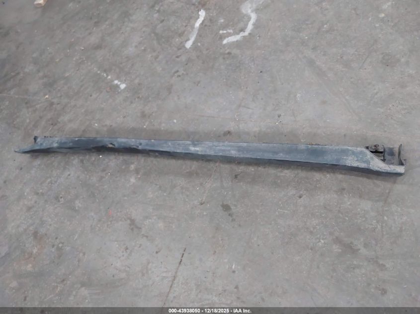 2008 Suzuki Xl7 Premium VIN: 2S3DA117386109251 Lot: 43938050