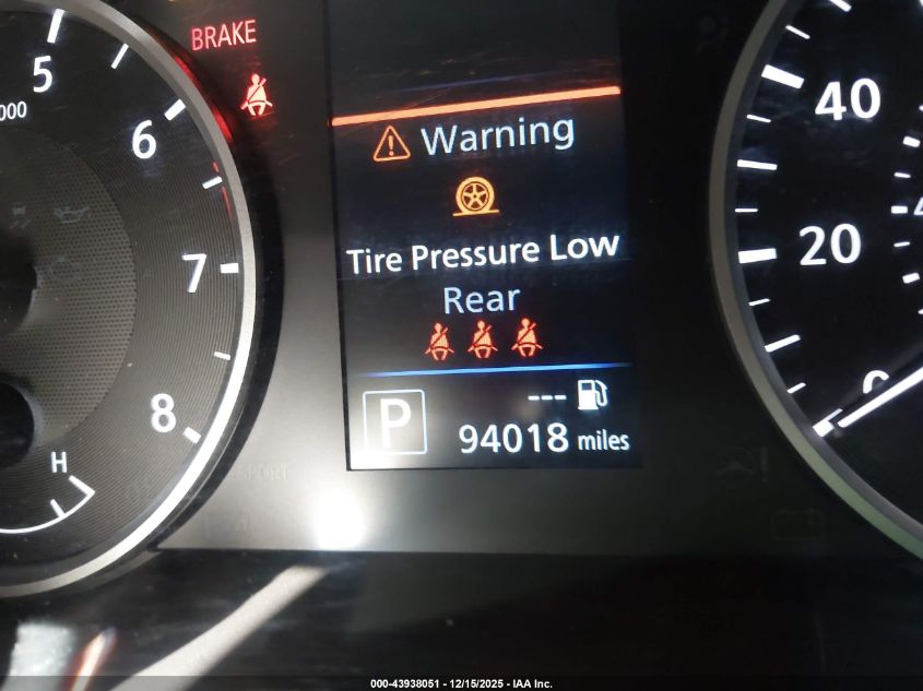 2020 Nissan Sentra S Xtronic Cvt VIN: 3N1AB8BV7LY214941 Lot: 43938051