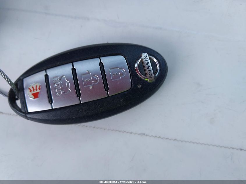 2020 Nissan Sentra S Xtronic Cvt VIN: 3N1AB8BV7LY214941 Lot: 43938051