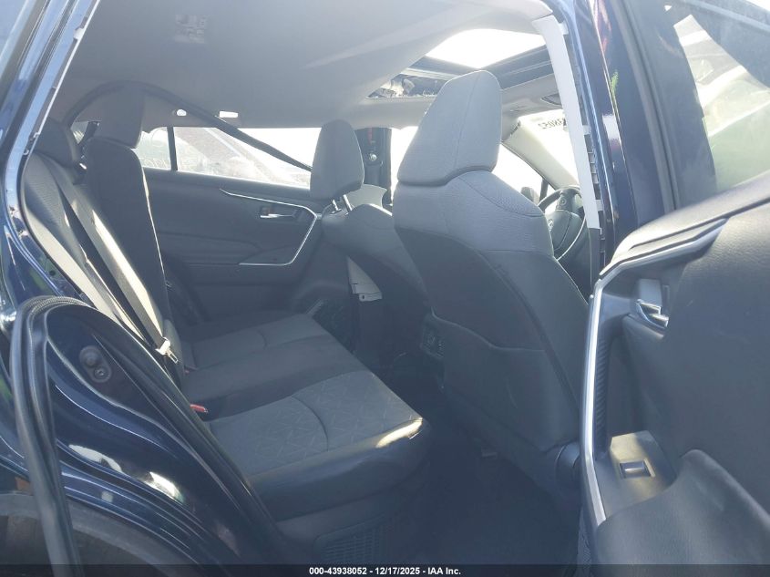 2024 Toyota Rav4 Hybrid Xle VIN: JTMRWRFV9RD236973 Lot: 43938052