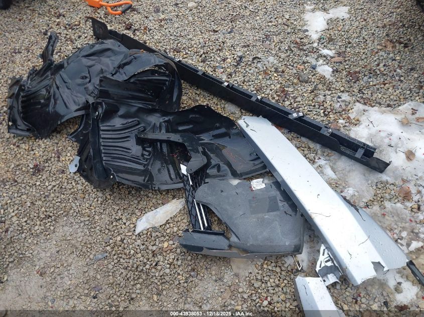 2015 Honda Odyssey Ex VIN: 5FNRL5H44FB058612 Lot: 43938053