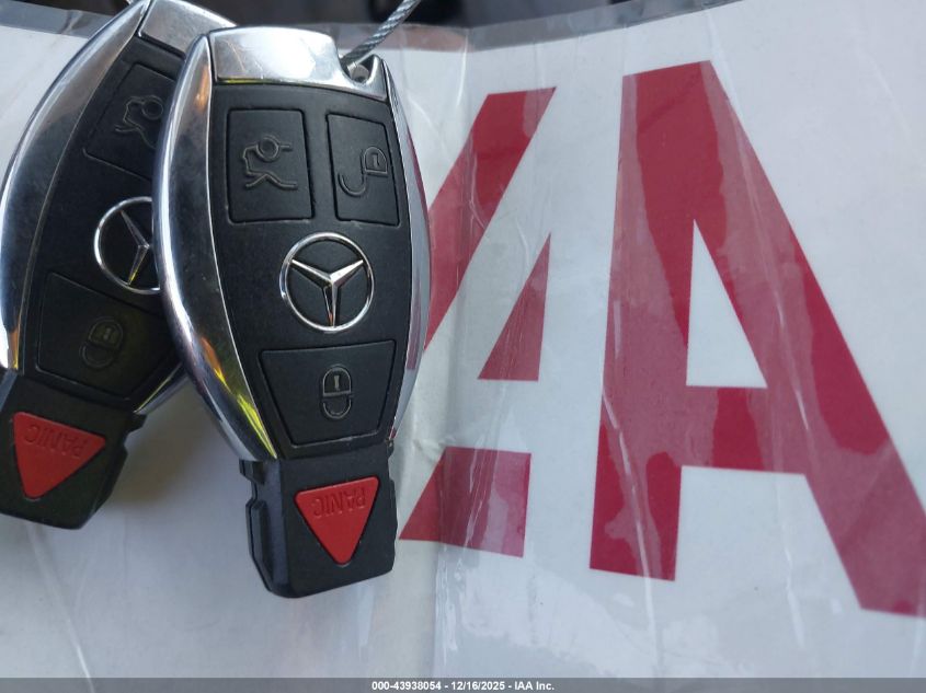 2014 Mercedes-Benz E 550 4Matic VIN: WDDHF9BB7EB025015 Lot: 43938054