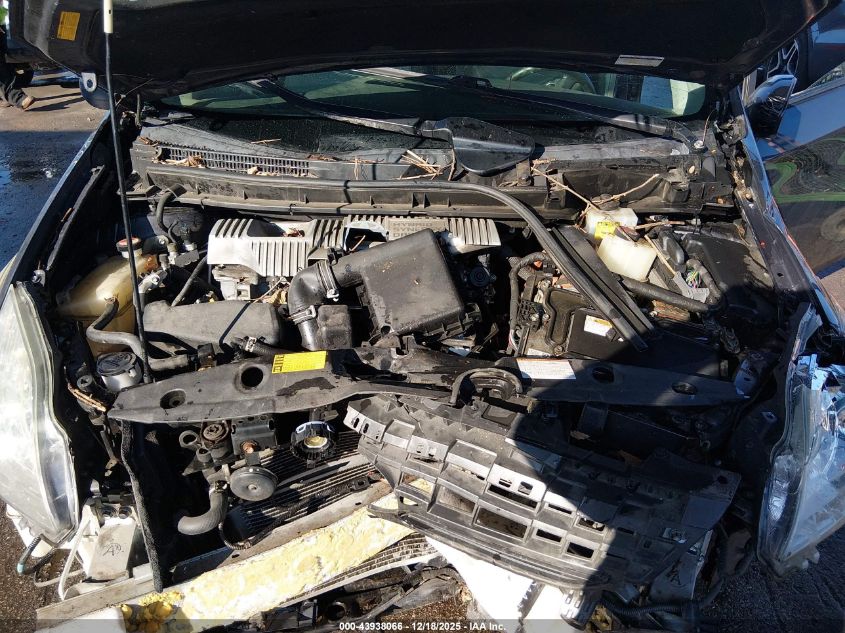 2015 Toyota Prius Two VIN: JTDKN3DU2F0416889 Lot: 43938066