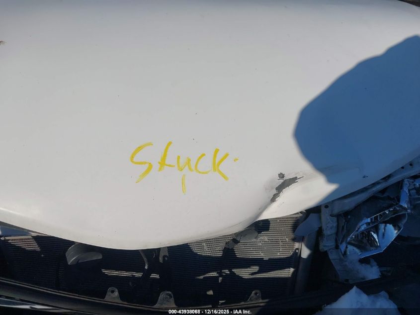 2012 Toyota Camry Le VIN: 4T1BF1FK5CU574950 Lot: 43938068