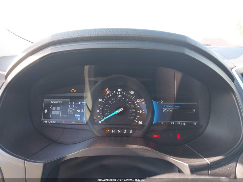 2024 Ford Edge Titanium VIN: 2FMPK4K99RBA52780 Lot: 43938073