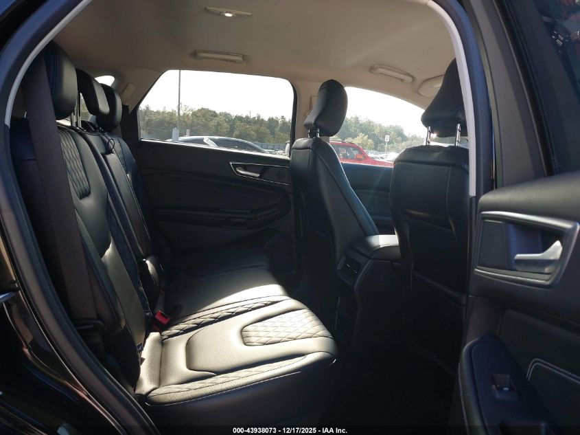 2024 Ford Edge Titanium VIN: 2FMPK4K99RBA52780 Lot: 43938073