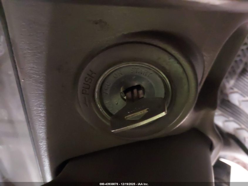 1996 Toyota Land Cruiser Hj85 VIN: JT3HJ85J5T0120238 Lot: 43938078