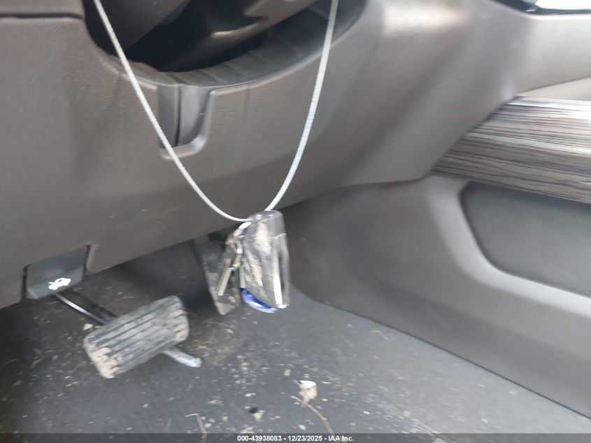 2025 Chevrolet Silverado 1500 - 2GCPADED3S1137715