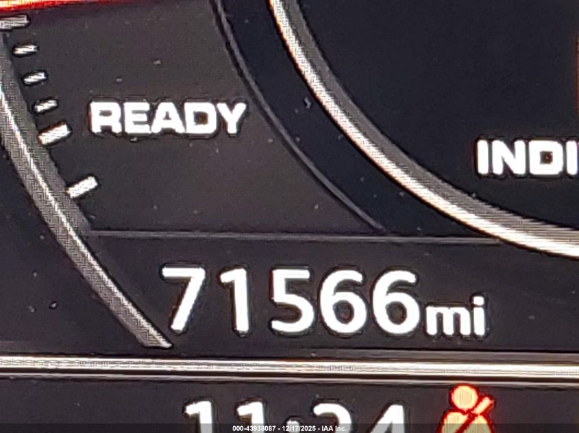 2018 Audi Sq5 3.0T Premium Plus VIN: WA1C4AFY7J2230106 Lot: 43938087