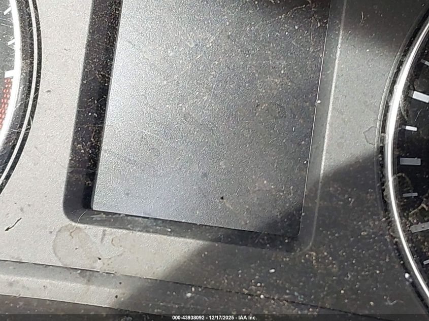 2013 Volkswagen Passat 2.0L Tdi Se VIN: 1VWBN7A35DC056416 Lot: 43938092