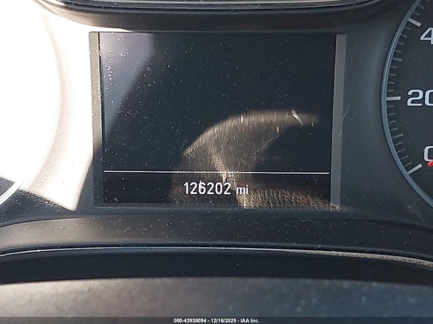 2019 Chevrolet Cruze Lt VIN: 1G1BE5SM3K7131384 Lot: 43938094