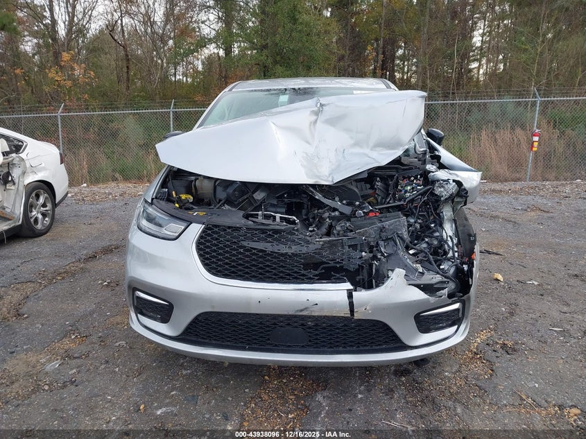 2C4RC1BG4RR171948 2024 CHRYSLER PACIFICA photo no. 12
