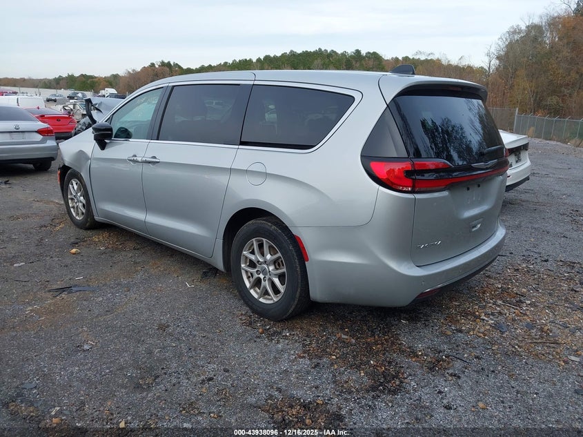 2C4RC1BG4RR171948 2024 CHRYSLER PACIFICA photo no. 3