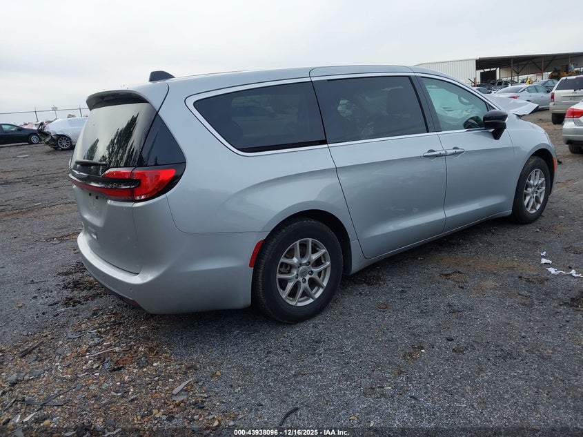 2C4RC1BG4RR171948 2024 CHRYSLER PACIFICA photo no. 4