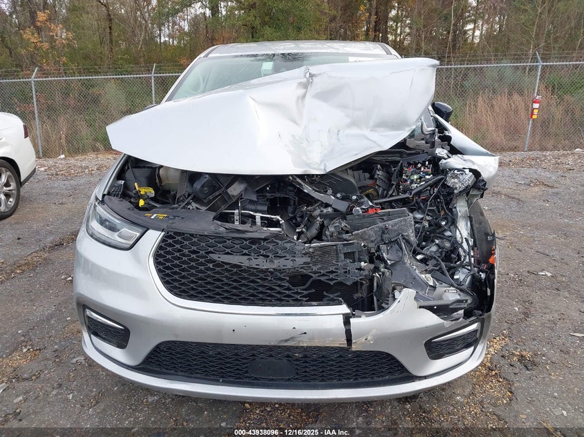 2C4RC1BG4RR171948 2024 CHRYSLER PACIFICA photo no. 6