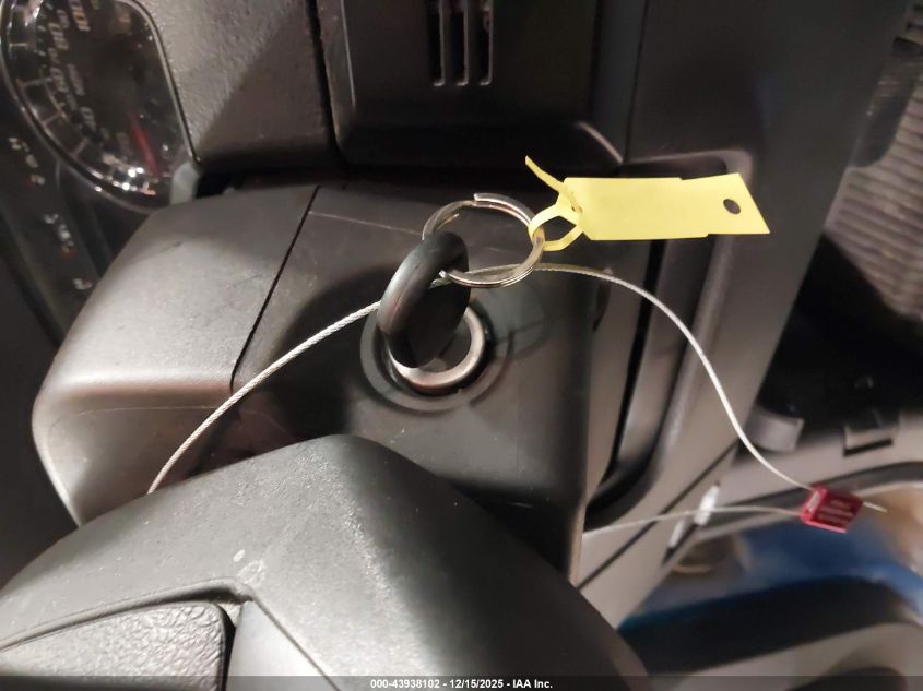 2014 Ford F-150 Fx4 VIN: 1FTFW1ET4EFC03009 Lot: 43938102