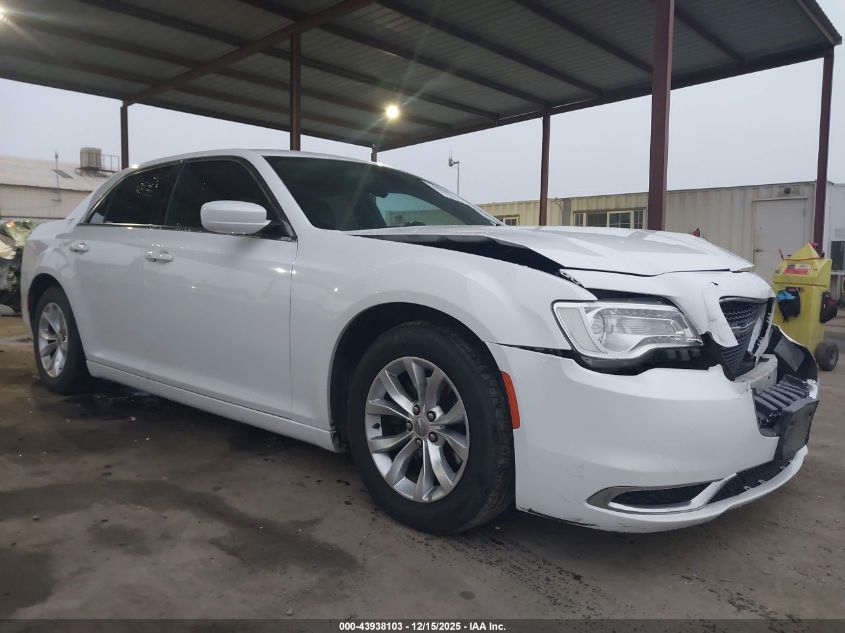 CHRYSLER 300 LIMITED