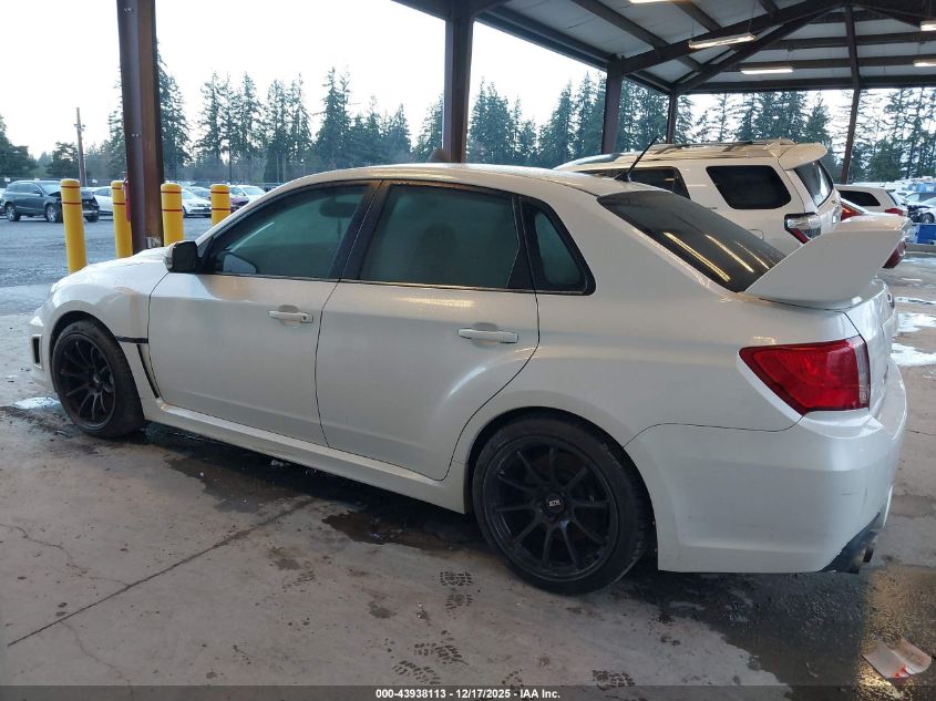 2012 Subaru Impreza Wrx Sti VIN: JF1GV8J6XCL023215 Lot: 43938113
