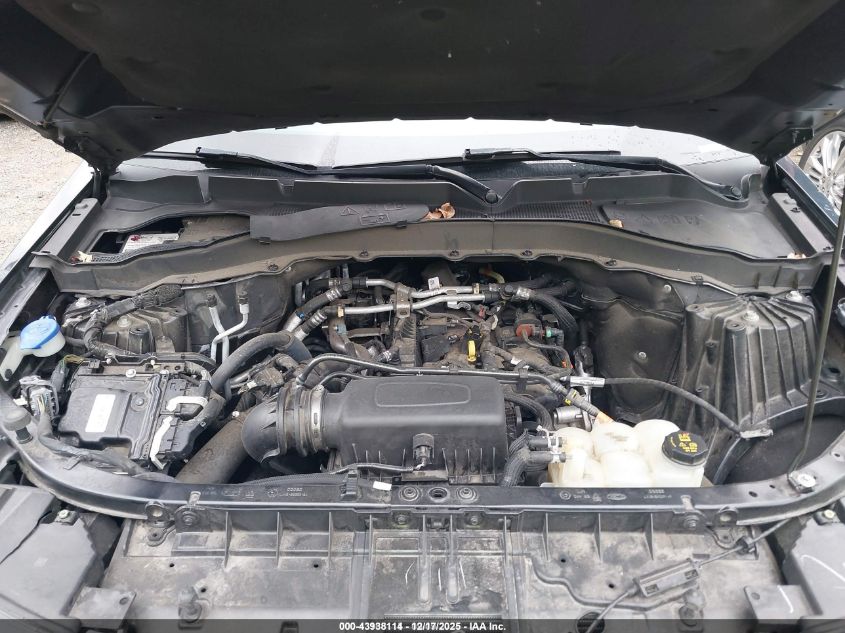 2022 Ford Explorer Xlt VIN: 1FMSK8DH4NGB68185 Lot: 43938114