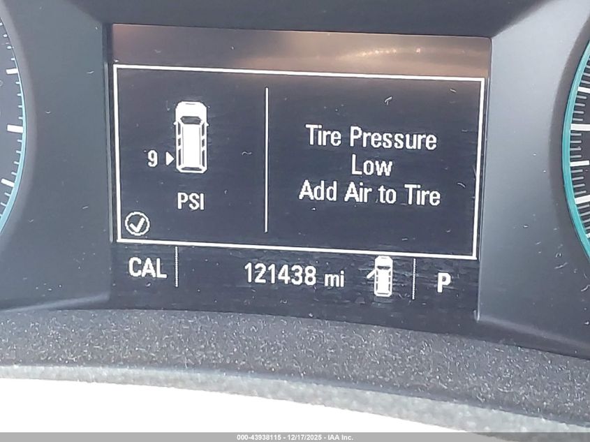 2018 Chevrolet Equinox Lt VIN: 2GNAXSEV4J6301550 Lot: 43938115