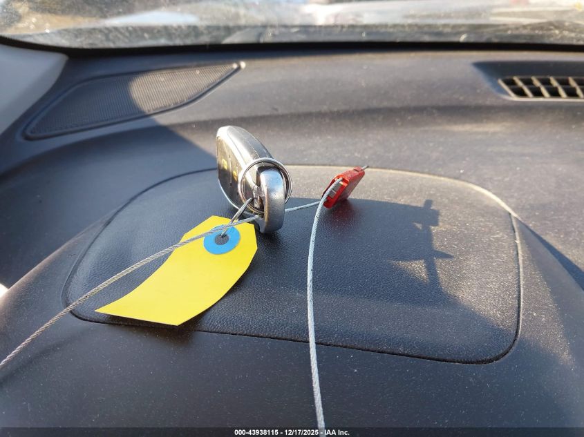 2018 Chevrolet Equinox Lt VIN: 2GNAXSEV4J6301550 Lot: 43938115