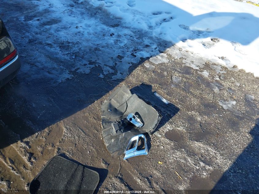 2018 Chevrolet Equinox Lt VIN: 2GNAXSEV4J6301550 Lot: 43938115