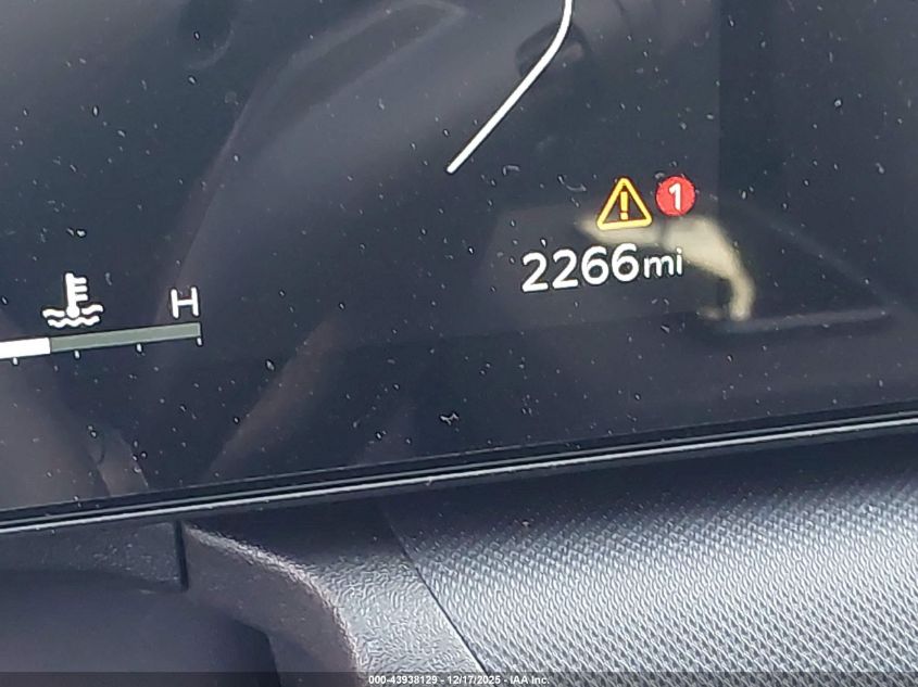 2025 Kia K4 Ex VIN: 3KPFU4DE0SE183325 Lot: 43938129