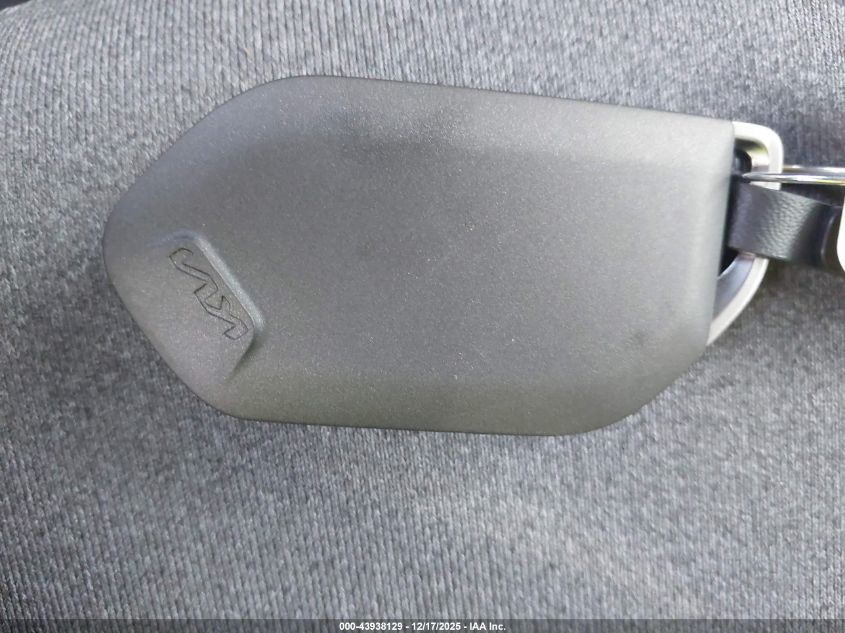 2025 Kia K4 Ex VIN: 3KPFU4DE0SE183325 Lot: 43938129