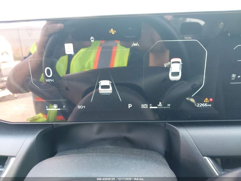 2025 Kia K4 Ex VIN: 3KPFU4DE0SE183325 Lot: 43938129