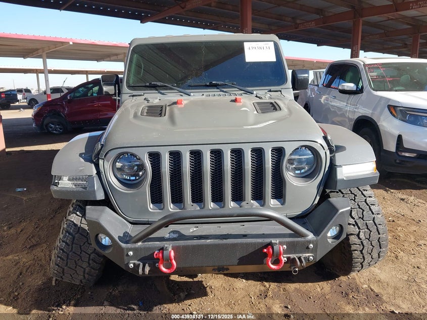 1C4HJXFG5LW233077 2020 JEEP WRANGLER photo no. 12
