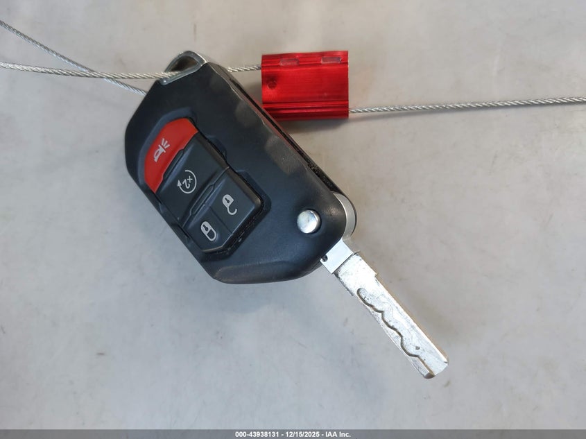 1C4HJXFG5LW233077 2020 JEEP WRANGLER photo no. 11