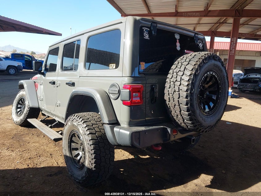 1C4HJXFG5LW233077 2020 JEEP WRANGLER photo no. 3