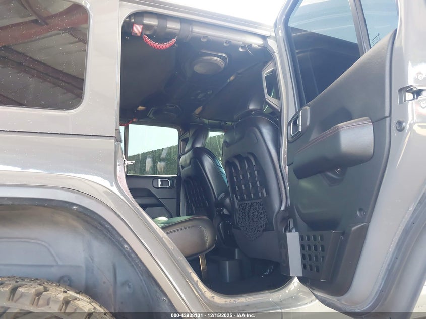 1C4HJXFG5LW233077 2020 JEEP WRANGLER photo no. 8