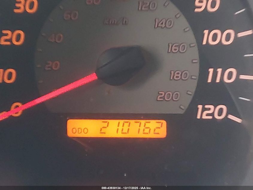 2006 Toyota Tacoma Base V6 VIN: 5TELU42N86Z186266 Lot: 43938134