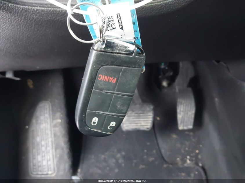 2022 Jeep Compass Latitude 4X4 VIN: 3C4NJDBB1NT237714 Lot: 43938137