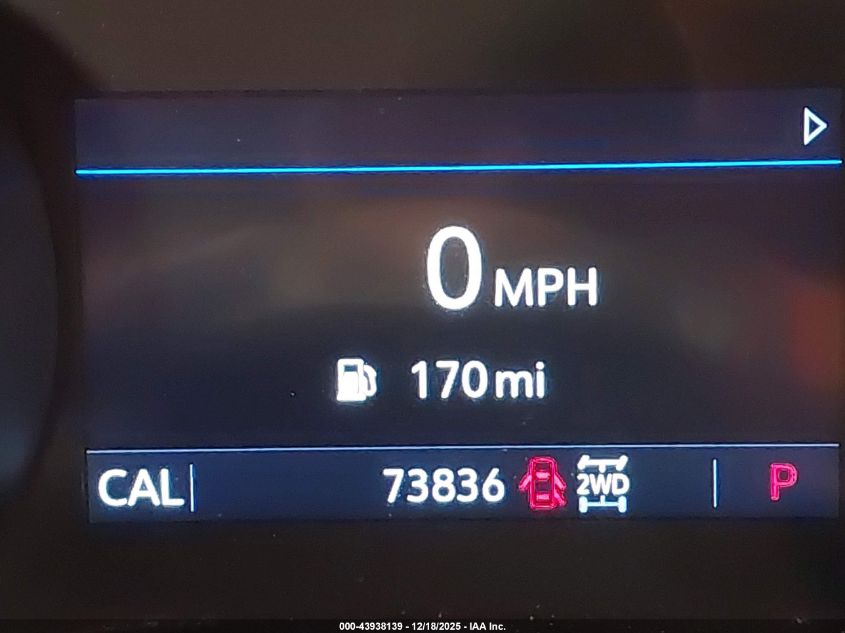 2021 Buick Encore Gx Awd Preferred VIN: KL4MMCSL2MB147813 Lot: 43938139